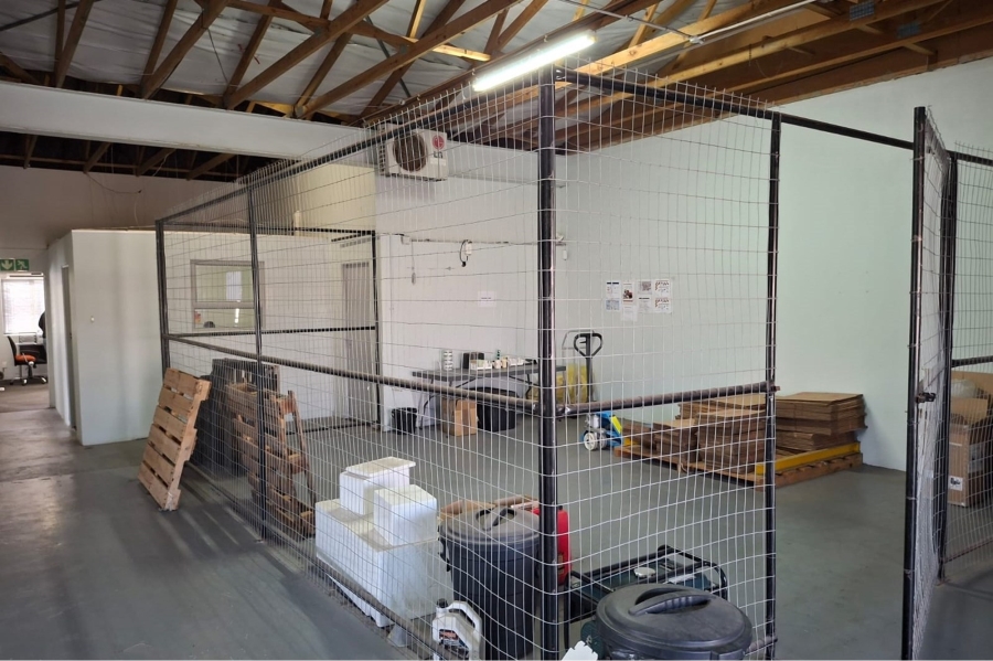 Commercial Property for Sale in Walmer Eastern Cape